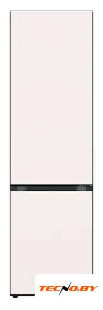 Холодильник LG DoorCоoling+ GC-B509QG9M - Изображение №1 — Интернет-Магазин TECNO.BY