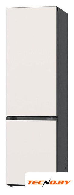 Холодильник LG DoorCоoling+ GC-B509QG9M - Изображение №13 — Интернет-Магазин TECNO.BY