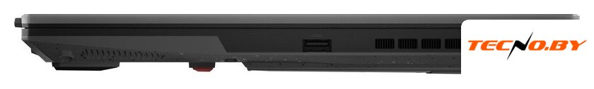 Игровой ноутбук ASUS TUF Gaming F17 FX707VJB-HX114 - Изображение №8 — Интернет-Магазин TECNO.BY