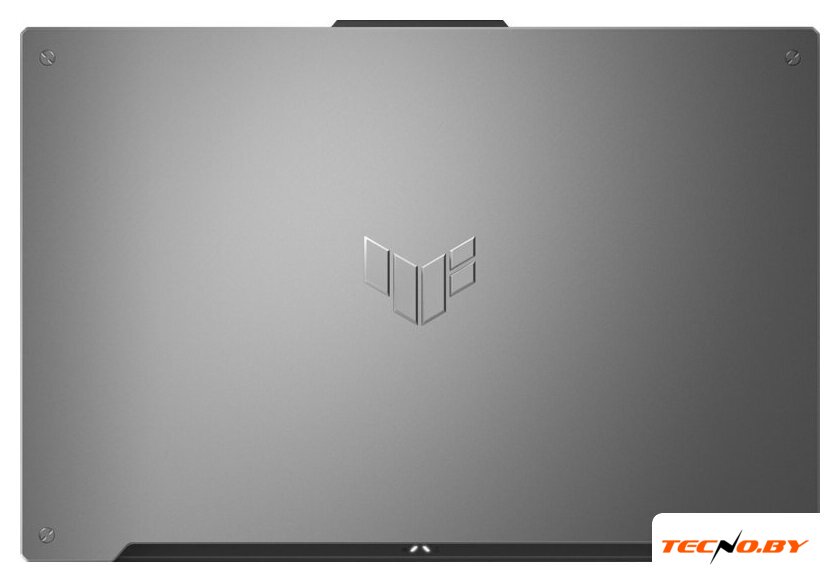 Игровой ноутбук ASUS TUF Gaming F17 FX707VJB-HX114 - Изображение №2 — Интернет-Магазин TECNO.BY