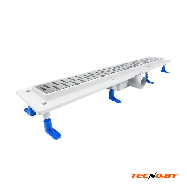 Душевая стенка Ambassador Set 15031103-ST13 - Изображение №7 — Интернет-Магазин TECNO.BY