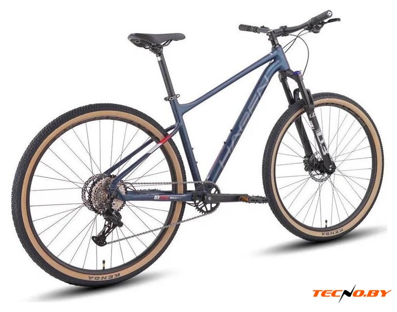 Велосипед Hagen 1.8 29 L 2025 - Изображение №3 — Интернет-Магазин TECNO.BY