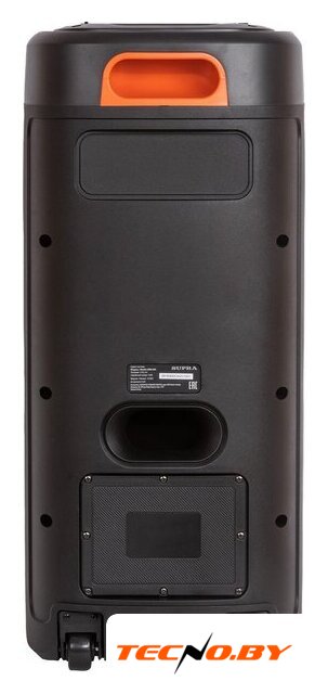 Патибокс Supra SMB-890 - Изображение №5 — Интернет-Магазин TECNO.BY