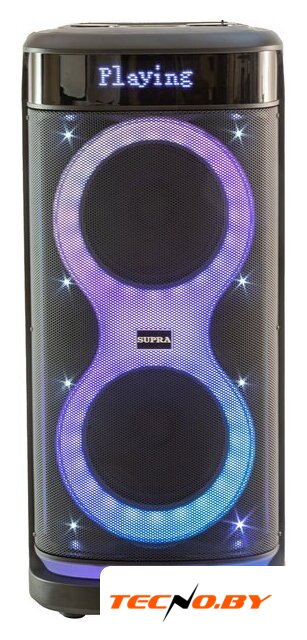 Патибокс Supra SMB-890 - Изображение №2 — Интернет-Магазин TECNO.BY