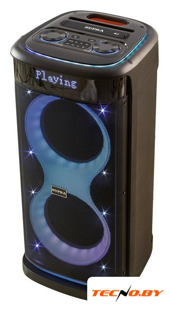 Патибокс Supra SMB-890 - Изображение №3 — Интернет-Магазин TECNO.BY