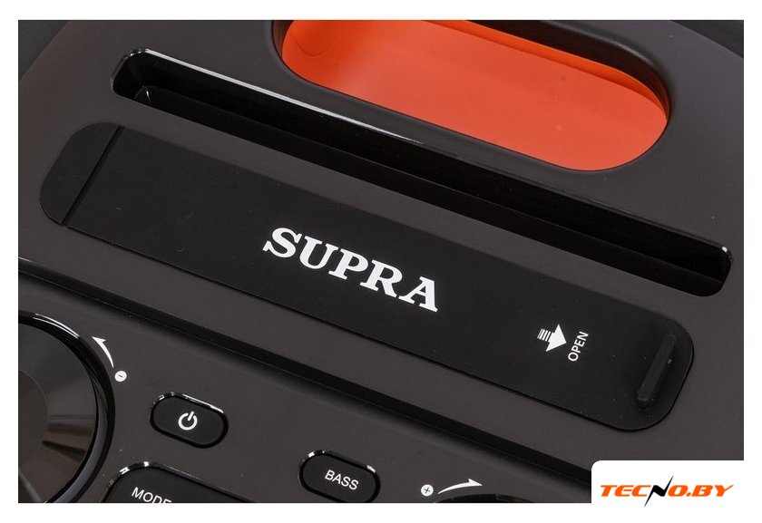 Патибокс Supra SMB-890 - Изображение №7 — Интернет-Магазин TECNO.BY