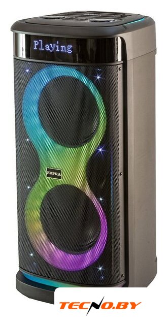 Патибокс Supra SMB-890 - Изображение №1 — Интернет-Магазин TECNO.BY