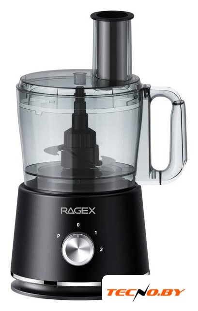 Кухонный комбайн RAGEX R121-201 - Изображение №2 — Интернет-Магазин TECNO.BY