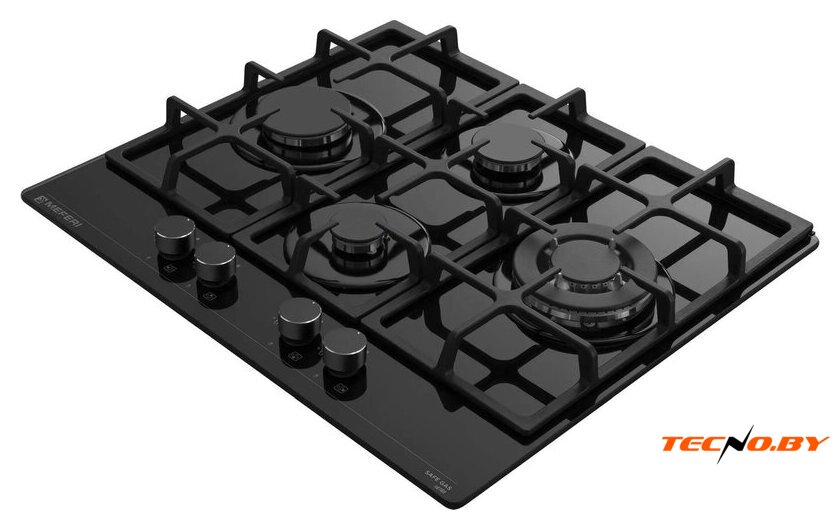 Варочная панель Meferi MGH604BK Glass Ultra - Изображение №4 — Интернет-Магазин TECNO.BY