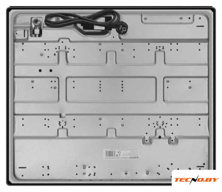 Варочная панель Meferi MGH604BK Glass Ultra - Изображение №12 — Интернет-Магазин TECNO.BY