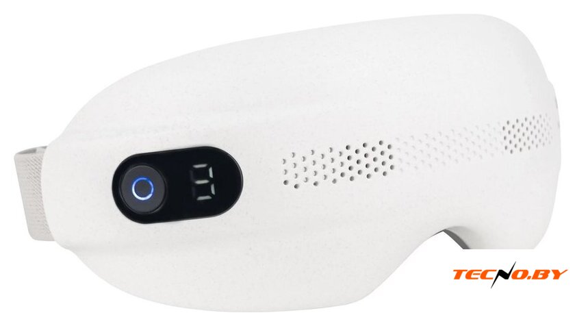 Массажер для глаз Comtek Relax ST-233 - Изображение №2 — Интернет-Магазин TECNO.BY