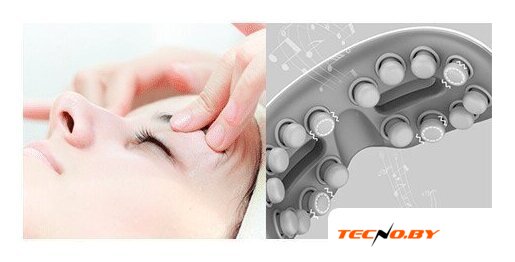 Массажер для глаз Comtek Relax ST-233 - Изображение №4 — Интернет-Магазин TECNO.BY