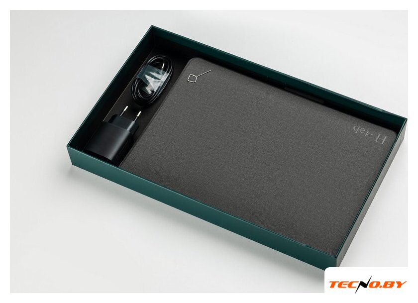 Планшет Horizont H-Tab 1 6GB/128GB LTE (темно-серый) - Изображение №10 — Интернет-Магазин TECNO.BY