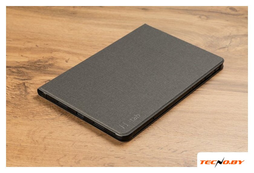 Планшет Horizont H-Tab 1 6GB/128GB LTE (темно-серый) - Изображение №8 — Интернет-Магазин TECNO.BY