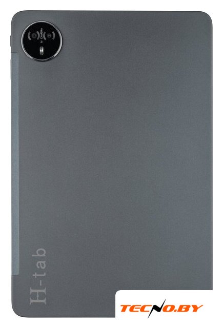 Планшет Horizont H-Tab 1 6GB/128GB LTE (темно-серый) - Изображение №2 — Интернет-Магазин TECNO.BY