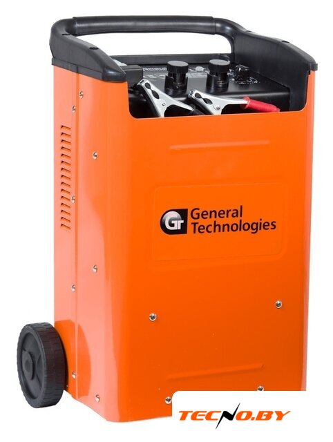 Пуско-зарядное устройство General Technologies GT-JC540 - Изображение №3 — Интернет-Магазин TECNO.BY