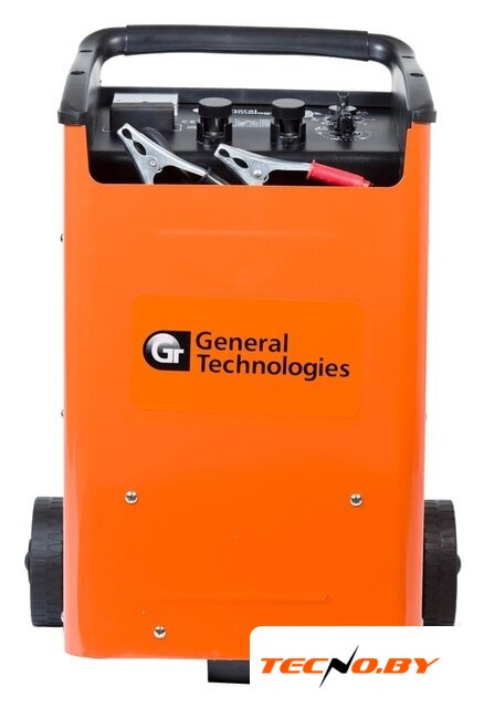 Пуско-зарядное устройство General Technologies GT-JC540 - Изображение №2 — Интернет-Магазин TECNO.BY