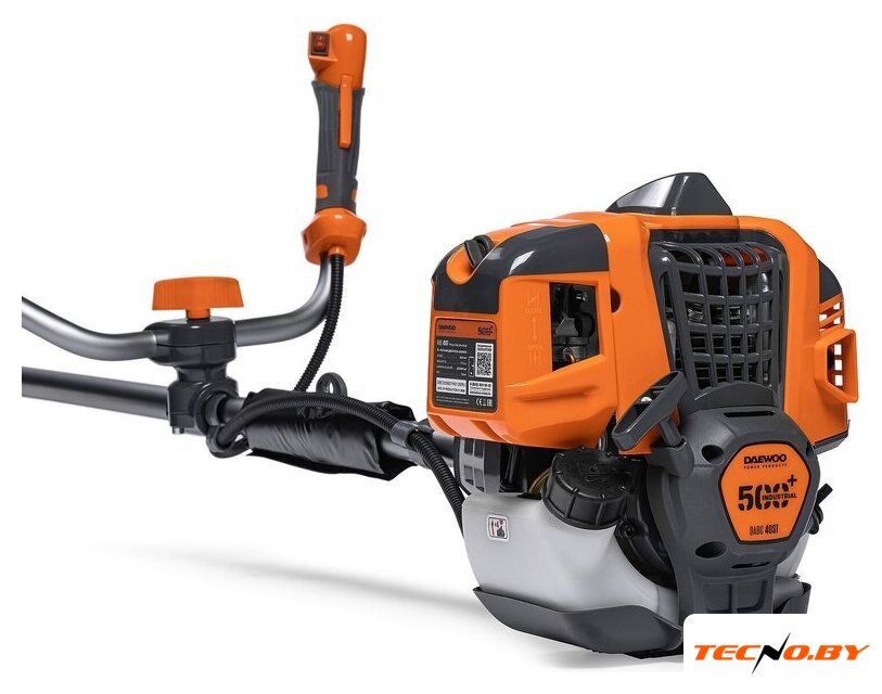 Триммер Daewoo Power DABC 40ST - Изображение №9 — Интернет-Магазин TECNO.BY