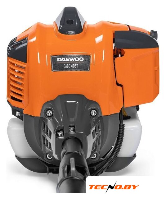 Триммер Daewoo Power DABC 40ST - Изображение №8 — Интернет-Магазин TECNO.BY
