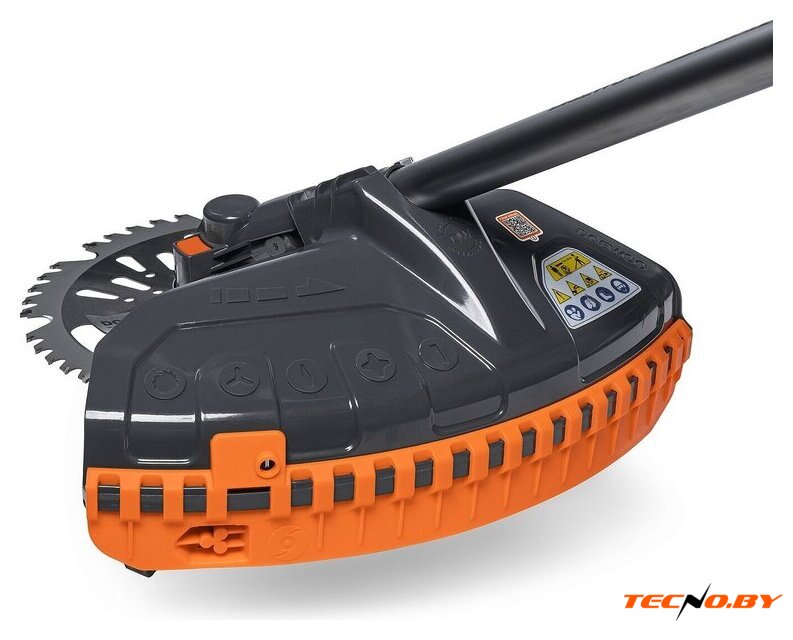 Триммер Daewoo Power DABC 40ST - Изображение №6 — Интернет-Магазин TECNO.BY