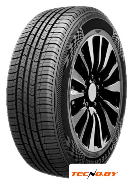 Летние шины DoubleStar DSS02 215/60R17 96H - Изображение №1 — Интернет-Магазин TECNO.BY