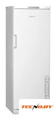 Однокамерный холодильник Indesit ITD 167 W - Изображение №1 — Интернет-Магазин TECNO.BY