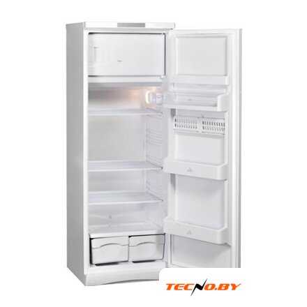 Однокамерный холодильник Indesit ITD 167 W - Изображение №2 — Интернет-Магазин TECNO.BY