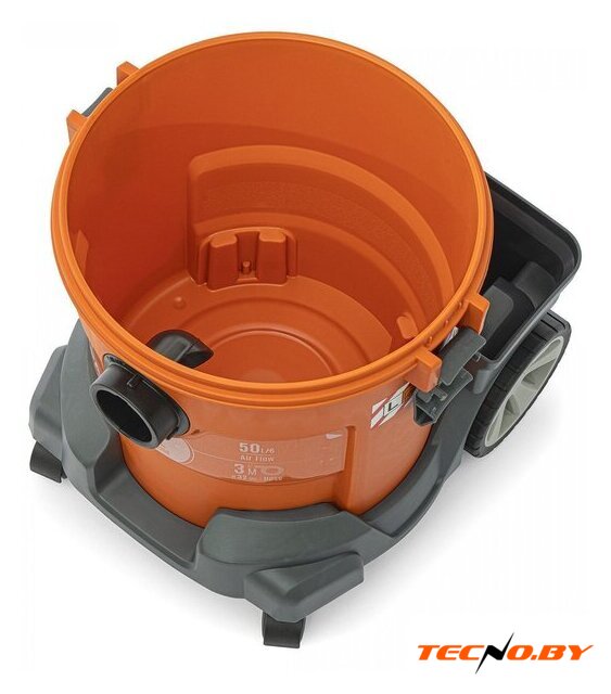 Пылесос Daewoo Power DAVC 2014S - Изображение №6 — Интернет-Магазин TECNO.BY