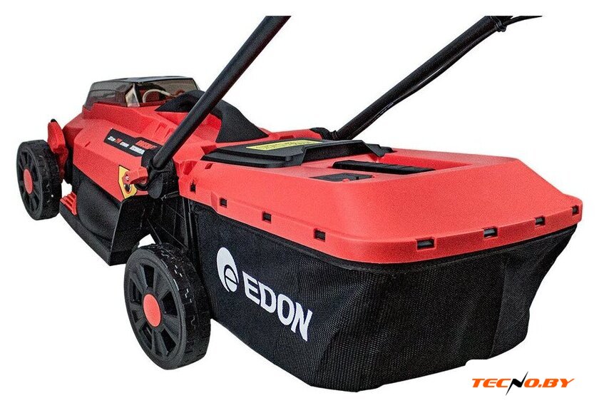 Газонокосилка Edon ELMC-32/20 (с 1-им АКБ) - Изображение №5 — Интернет-Магазин TECNO.BY