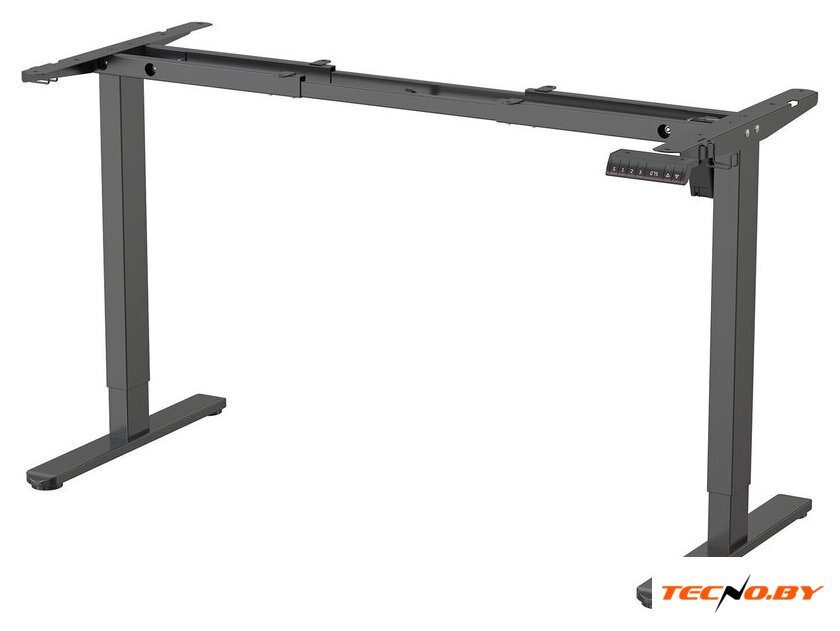 Подстолье для стола Ritmix TBL-1451 (черный) - Изображение №3 — Интернет-Магазин TECNO.BY