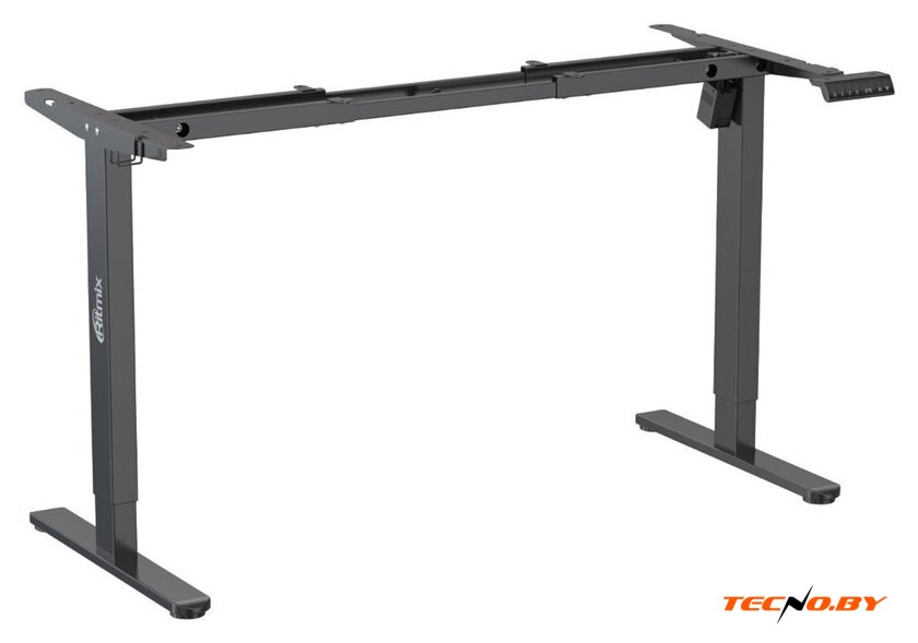 Подстолье для стола Ritmix TBL-1451 (черный) - Изображение №1 — Интернет-Магазин TECNO.BY
