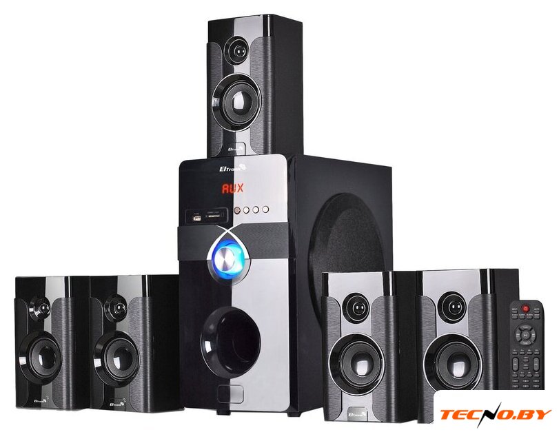 Акустика Eltronic 20-89 Home Sound - Изображение №1 — Интернет-Магазин TECNO.BY
