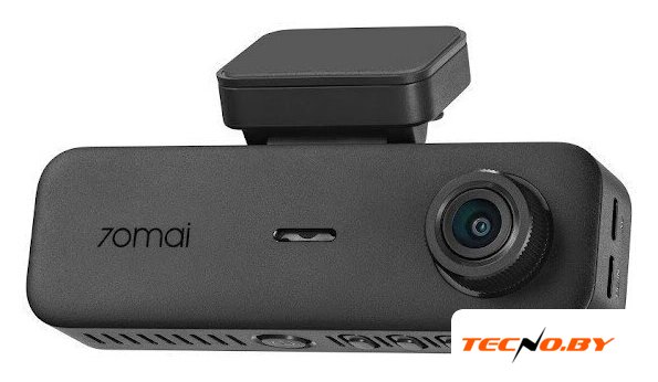 Видеорегистратор 70mai Dash Cam T400-1 (международная версия) - Изображение №4 — Интернет-Магазин TECNO.BY
