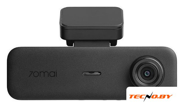 Видеорегистратор 70mai Dash Cam T400-1 (международная версия) - Изображение №6 — Интернет-Магазин TECNO.BY