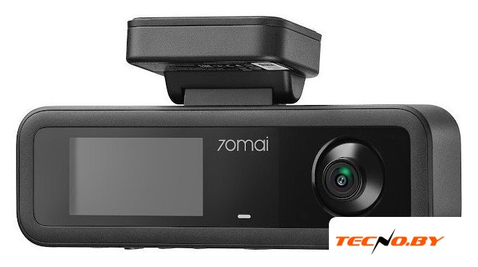 Видеорегистратор 70mai Dash Cam T400-1 (международная версия) - Изображение №2 — Интернет-Магазин TECNO.BY