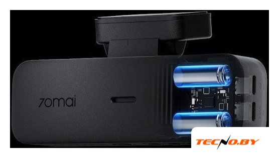 Видеорегистратор 70mai Dash Cam T400-1 (международная версия) - Изображение №10 — Интернет-Магазин TECNO.BY
