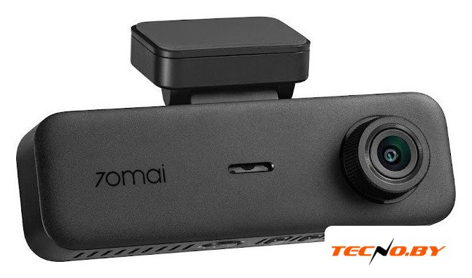 Видеорегистратор 70mai Dash Cam T400-1 (международная версия) - Изображение №7 — Интернет-Магазин TECNO.BY