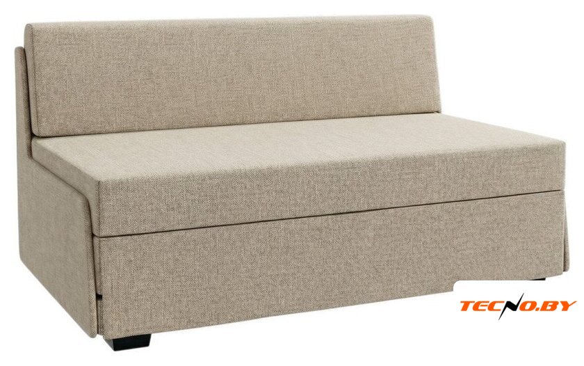 Диван Mio Tesoro Такка SB2 (Kunso Beige) - Изображение №1 — Интернет-Магазин TECNO.BY