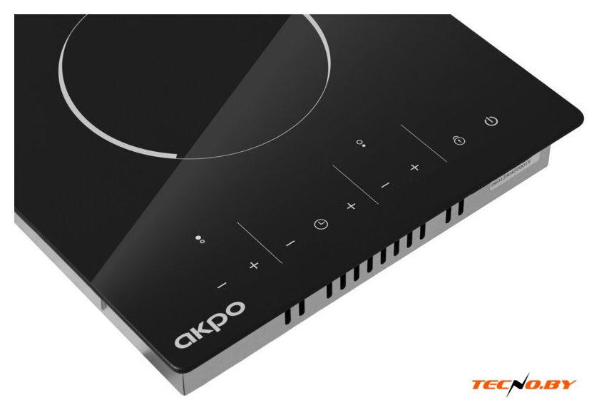 Варочная панель Akpo PKA 3092001 BL - Изображение №3 — Интернет-Магазин TECNO.BY