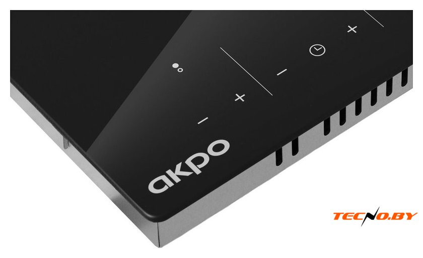 Варочная панель Akpo PKA 3092001 BL - Изображение №4 — Интернет-Магазин TECNO.BY
