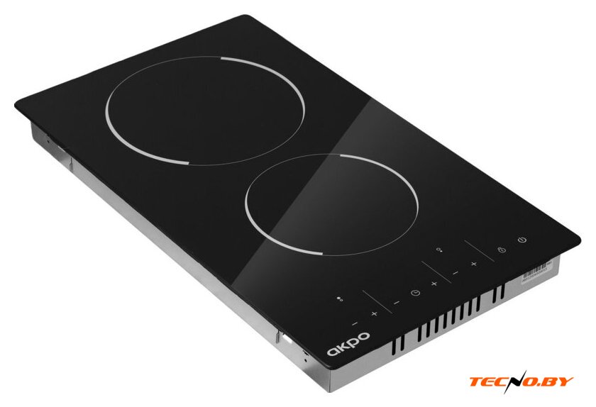 Варочная панель Akpo PKA 3092001 BL - Изображение №2 — Интернет-Магазин TECNO.BY