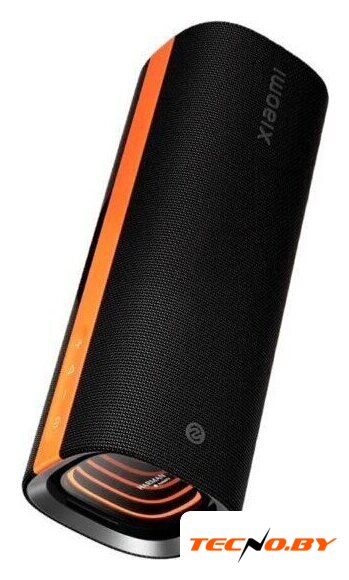 Беспроводная колонка Xiaomi Sound Party MDZ-39-DB (международная версия) - Изображение №2 — Интернет-Магазин TECNO.BY