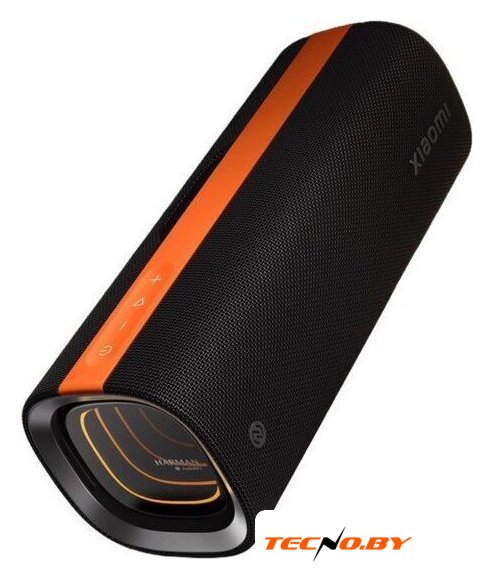 Беспроводная колонка Xiaomi Sound Party MDZ-39-DB (международная версия) - Изображение №3 — Интернет-Магазин TECNO.BY