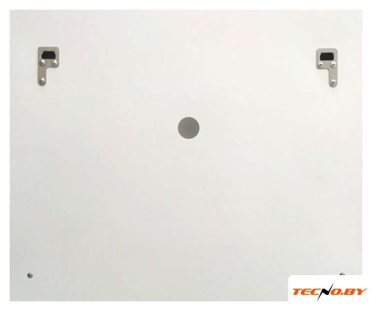  Континент Зеркало Clamm Led 80x70 - Изображение №5 — Интернет-Магазин TECNO.BY