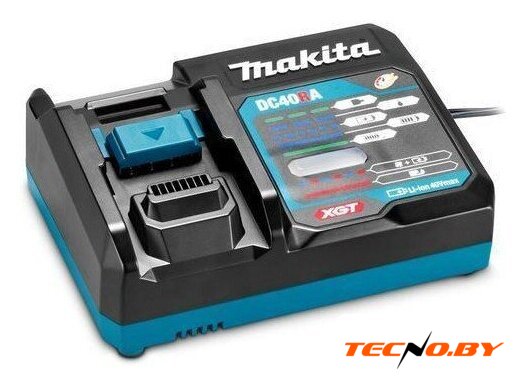 Аккумуляторная пила Makita UC026GT101 (с 1-им АКБ) - Изображение №5 — Интернет-Магазин TECNO.BY