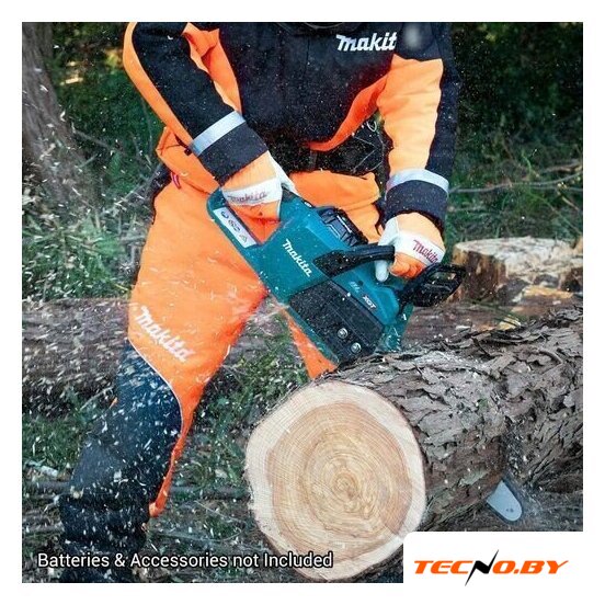 Аккумуляторная пила Makita UC026GT101 (с 1-им АКБ) - Изображение №8 — Интернет-Магазин TECNO.BY