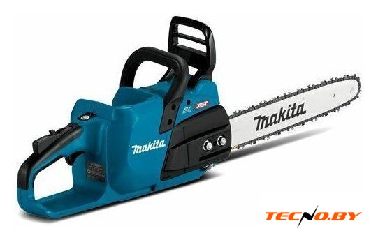 Аккумуляторная пила Makita UC026GT101 (с 1-им АКБ) - Изображение №2 — Интернет-Магазин TECNO.BY