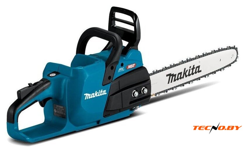 Аккумуляторная пила Makita UC026GT101 (с 1-им АКБ) - Изображение №6 — Интернет-Магазин TECNO.BY