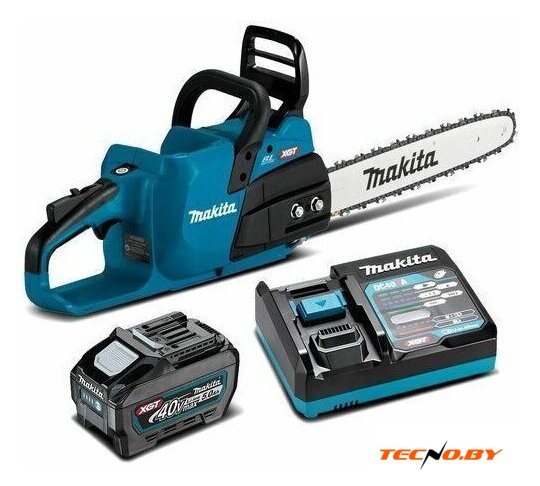 Аккумуляторная пила Makita UC026GT101 (с 1-им АКБ) - Изображение №1 — Интернет-Магазин TECNO.BY