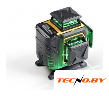 Лазерный нивелир Instrumax LINEPRO 4D Expert SET - Изображение №3 — Интернет-Магазин TECNO.BY